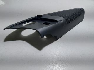 bontott SKODA OCTAVIA III Jobb A Oszlop Hangszóró Burkolat