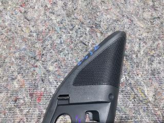 bontott SKODA OCTAVIA III Jobb A Oszlop Hangszóró Burkolat