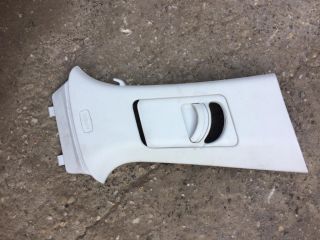 bontott SKODA OCTAVIA III Jobb B Oszlop Burkolat