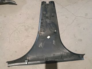 bontott SKODA OCTAVIA III Jobb B Oszlop Díszléc