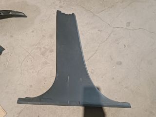 bontott SKODA OCTAVIA III Jobb B Oszlop Díszléc