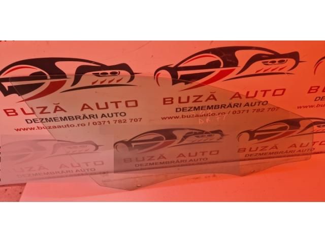 bontott SKODA OCTAVIA III Jobb első Ablak