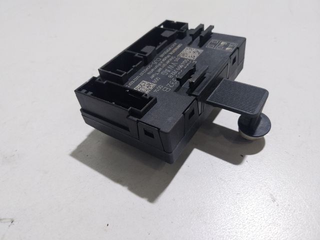 bontott SKODA OCTAVIA III Jobb első Ablakemelő Elektronika