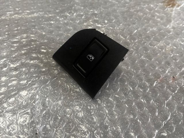 bontott SKODA OCTAVIA III Jobb első Ablakemelő Kapcsoló