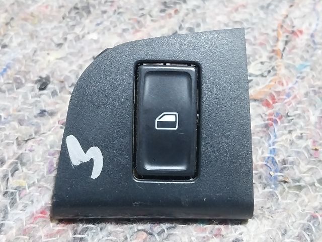 bontott SKODA OCTAVIA III Jobb első Ablakemelő Kapcsoló