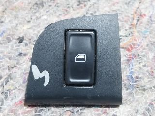 bontott SKODA OCTAVIA III Jobb első Ablakemelő Kapcsoló