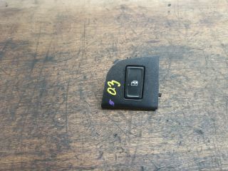bontott SKODA OCTAVIA III Jobb első Ablakemelő Kapcsoló