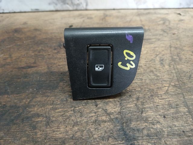 bontott SKODA OCTAVIA III Jobb első Ablakemelő Kapcsoló