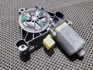 bontott SKODA OCTAVIA III Jobb első Ablakemelő Motor