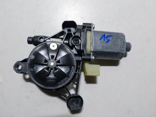 bontott SKODA OCTAVIA III Jobb első Ablakemelő Motor