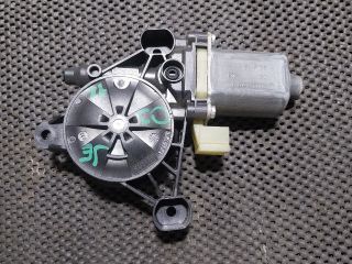bontott SKODA OCTAVIA III Jobb első Ablakemelő Motor