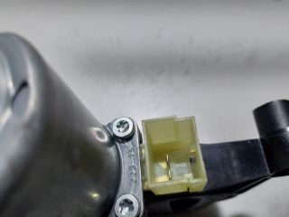 bontott SKODA OCTAVIA III Jobb első Ablakemelő Motor