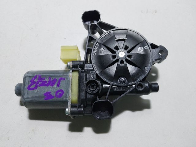 bontott SKODA OCTAVIA III Jobb első Ablakemelő Motor