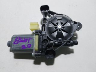 bontott SKODA OCTAVIA III Jobb első Ablakemelő Motor