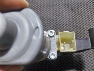 bontott SKODA OCTAVIA III Jobb első Ablakemelő Motor