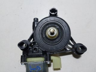 bontott SKODA OCTAVIA III Jobb első Ablakemelő Motor