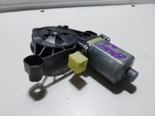 bontott SKODA OCTAVIA III Jobb első Ablakemelő Motor