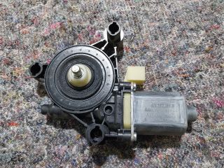 bontott SKODA OCTAVIA III Jobb első Ablakemelő Motor