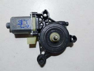 bontott SKODA OCTAVIA III Jobb első Ablakemelő Motor