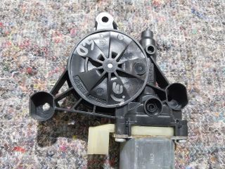 bontott SKODA OCTAVIA III Jobb első Ablakemelő Motor