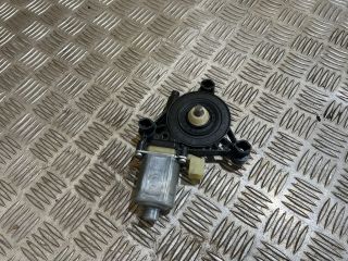 bontott SKODA OCTAVIA III Jobb első Ablakemelő Motor