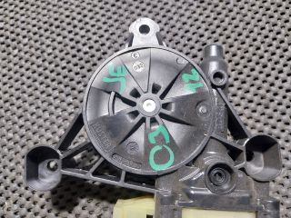 bontott SKODA OCTAVIA III Jobb első Ablakemelő Motor