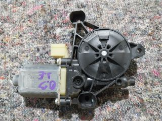 bontott SKODA OCTAVIA III Jobb első Ablakemelő Motor