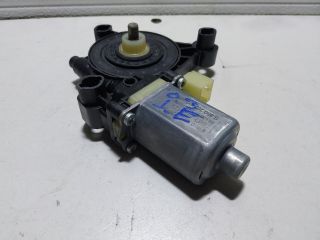 bontott SKODA OCTAVIA III Jobb első Ablakemelő Motor