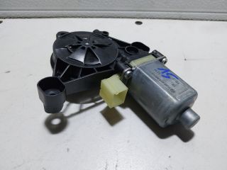 bontott SKODA OCTAVIA III Jobb első Ablakemelő Motor