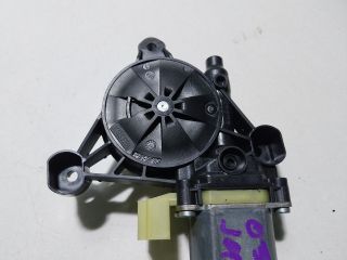 bontott SKODA OCTAVIA III Jobb első Ablakemelő Motor