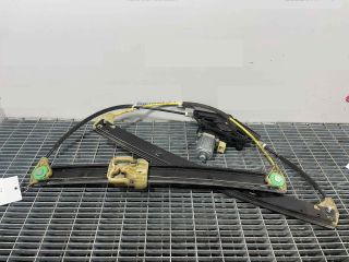 bontott SKODA OCTAVIA III Jobb első Ablakemelő Szerkezet (Elektromos)