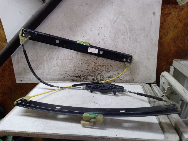 bontott SKODA OCTAVIA III Jobb első Ablakemelő Szerkezet (Elektromos)