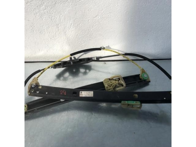 bontott SKODA OCTAVIA III Jobb első Ablakemelő Szerkezet (Elektromos)