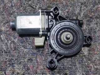 bontott SKODA OCTAVIA III Jobb első Ablakemelő Szerkezet (Elektromos)