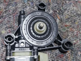 bontott SKODA OCTAVIA III Jobb első Ablakemelő Szerkezet (Elektromos)