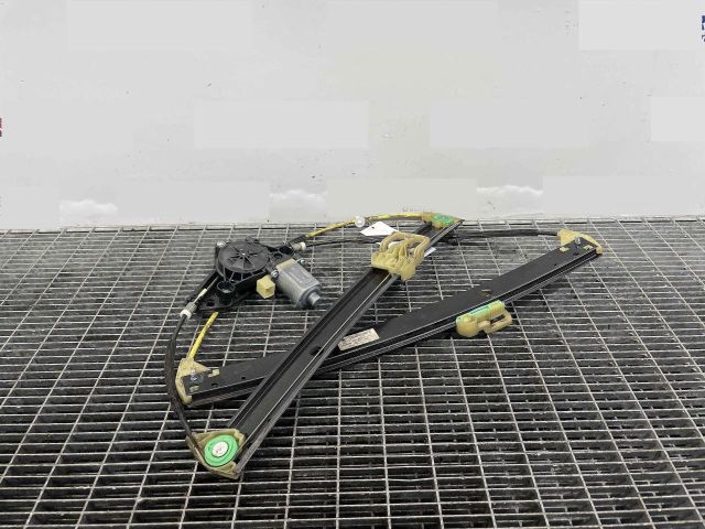 bontott SKODA OCTAVIA III Jobb első Ablakemelő Szerkezet (Elektromos)