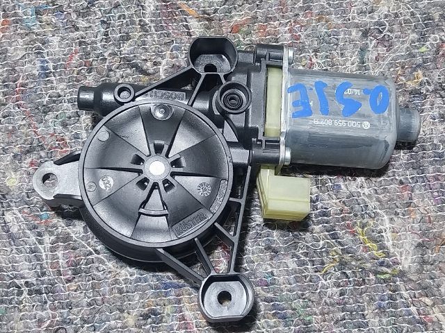 bontott SKODA OCTAVIA III Jobb első Ablakemelő Szerkezet (Elektromos)