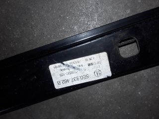 bontott SKODA OCTAVIA III Jobb első Ablakemelő Szerkezet (Elektromos)