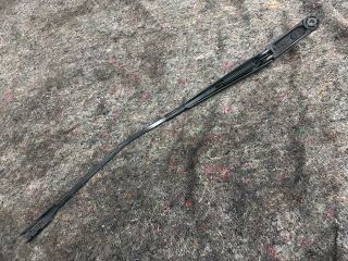 bontott SKODA OCTAVIA III Jobb első Ablaktörlő Kar