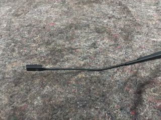 bontott SKODA OCTAVIA III Jobb első Ablaktörlő Kar