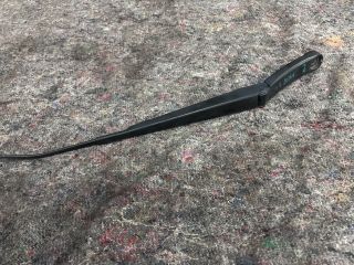 bontott SKODA OCTAVIA III Jobb első Ablaktörlő Kar