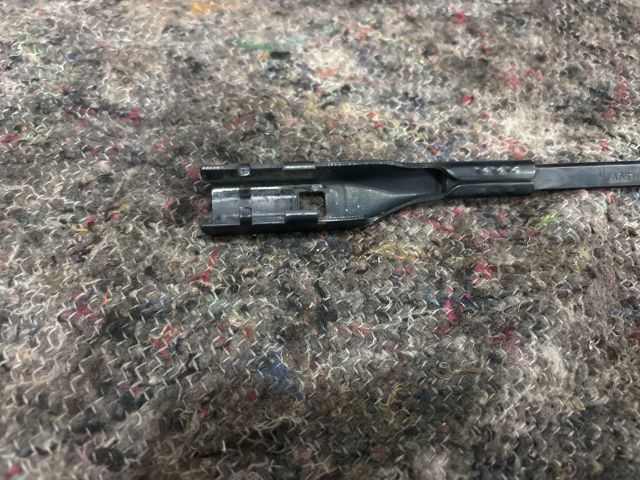 bontott SKODA OCTAVIA III Jobb első Ablaktörlő Kar