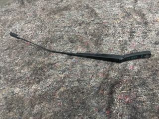 bontott SKODA OCTAVIA III Jobb első Ablaktörlő Kar