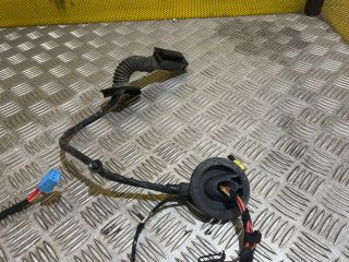 bontott SKODA OCTAVIA III Jobb első Ajtó Kábelköteg