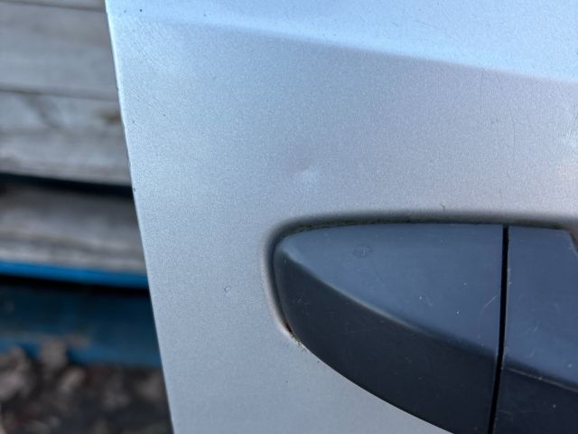 bontott SKODA OCTAVIA III Jobb első Ajtó (Részeivel)