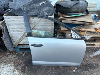 bontott SKODA OCTAVIA III Jobb első Ajtó (Részeivel)