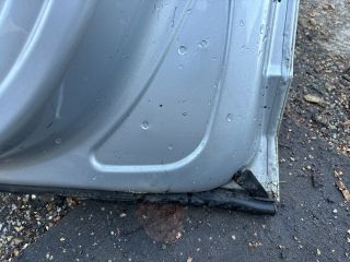 bontott SKODA OCTAVIA III Jobb első Ajtó (Részeivel)