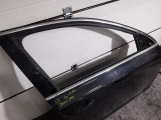 bontott SKODA OCTAVIA III Jobb első Ajtó (Részeivel)