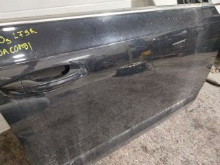 bontott SKODA OCTAVIA III Jobb első Ajtó (Részeivel)