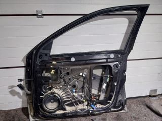 bontott SKODA OCTAVIA III Jobb első Ajtó (Részeivel)